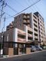 薬師堂駅より徒歩15分 築21年6ヶ月 9階建の賃貸物件