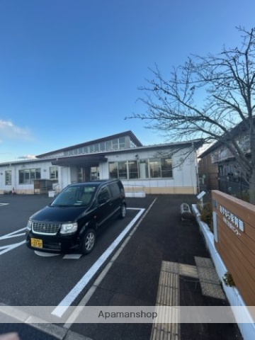幼稚園・保育園　あすなら保育園（幼稚園・保育園）まで2091m