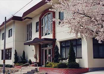 幼稚園・保育園　聖マリア幼稚園（幼稚園・保育園）まで329m