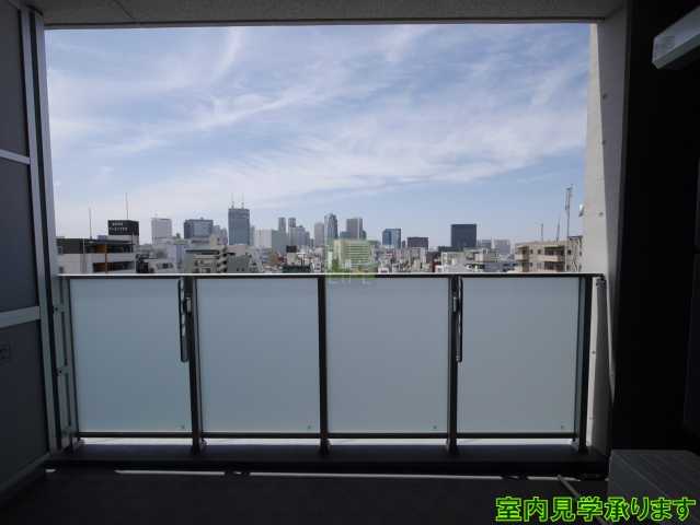 眺望　同タイプ別部屋の参考写真です