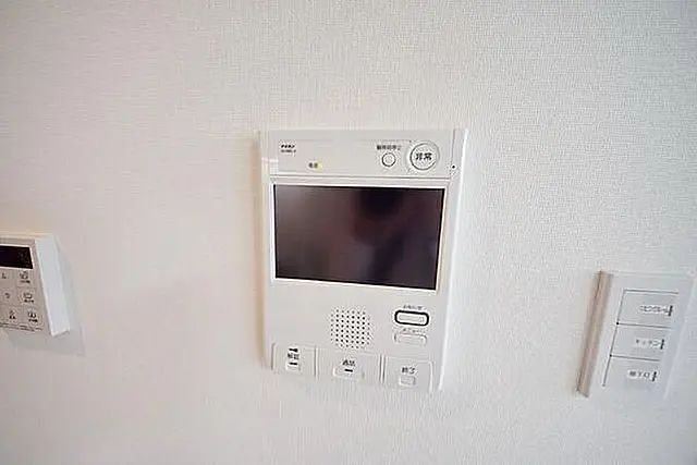その他設備　☆その他設備☆