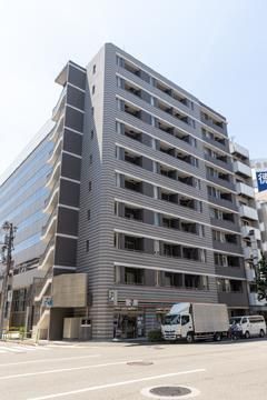 建物外観　☆外観☆