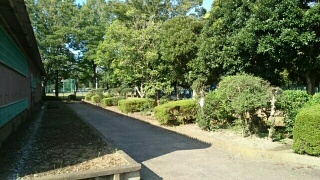 公園　四街道中央公園（公園）まで1840m