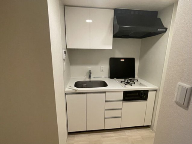 キッチン　別部屋参考写真