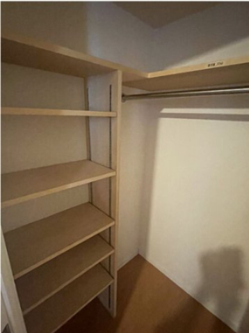 収納　別部屋参考写真