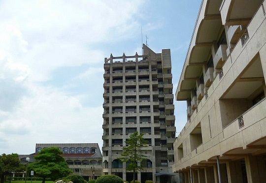 大学・短大　金沢工業大学（大学・短大）まで1000m