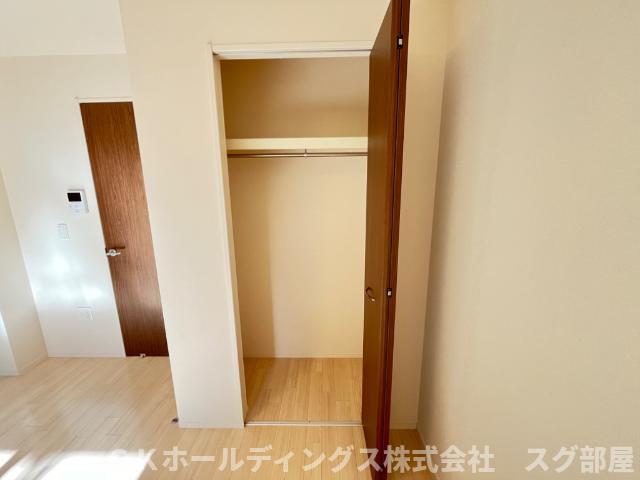 収納　収納