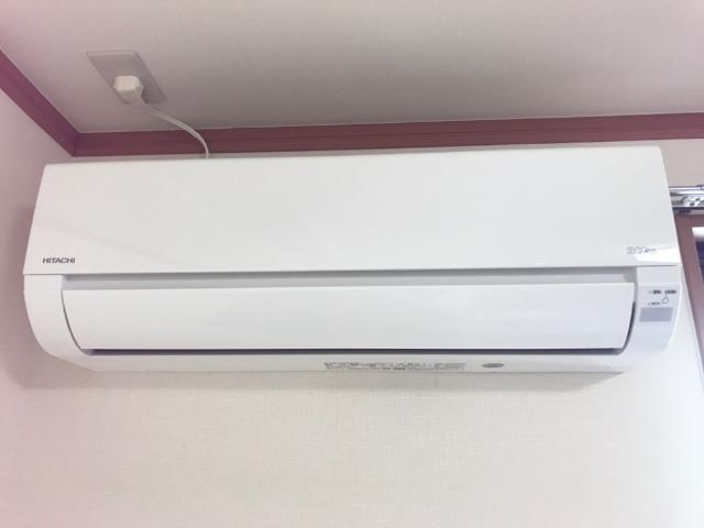 その他設備　室内設備