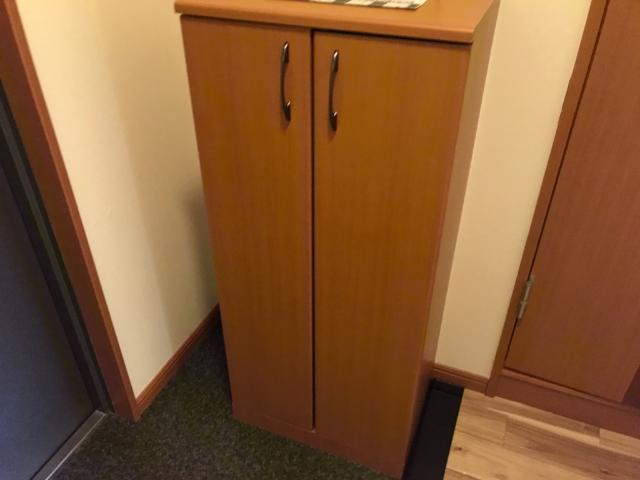 収納　収納