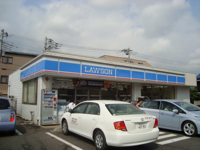 その他　ローソン松戸紙敷店（その他）まで3613m