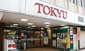 ドラックストア　タウンドラッグ京王多摩川店（ドラッグストア）まで715m