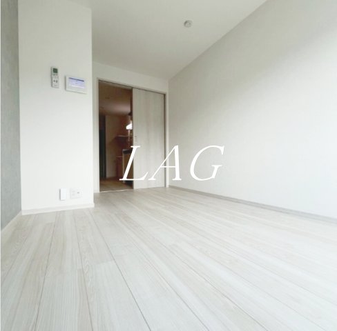 その他部屋・スペース　寝室です。（同仕様です。）