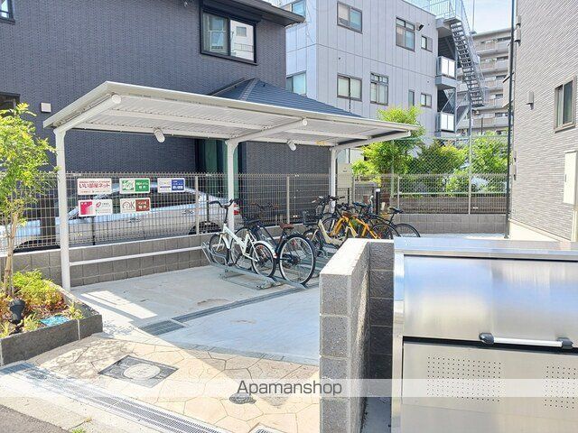 その他共有部分　その他共有部分