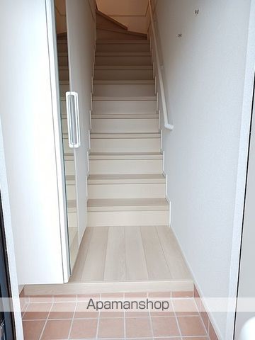サンリット パートIIIの玄関写真