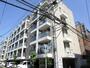 メゾン．ド．成屋大阪 3階 築21年5ヶ月の賃貸物件