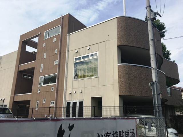 幼稚園・保育園　夢咲保育園（幼稚園・保育園）まで2070m