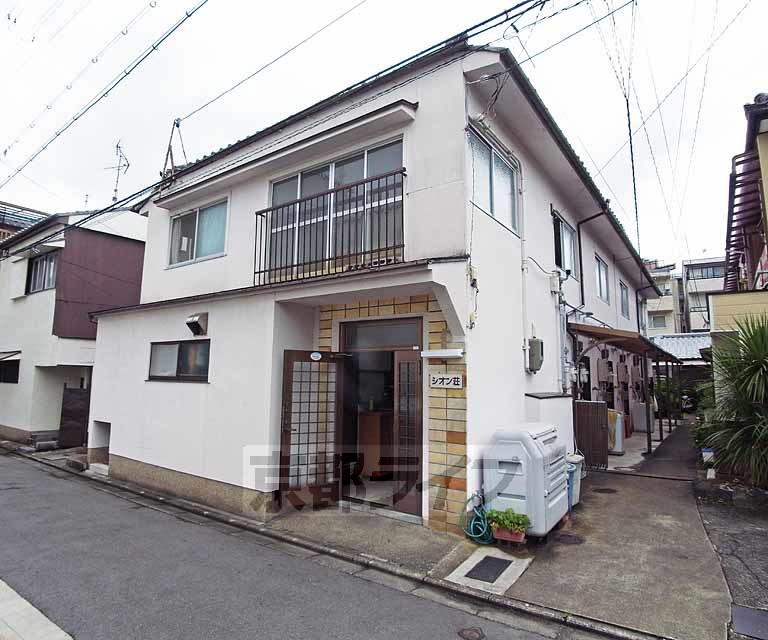 その他部屋・スペース　静かな廊下です