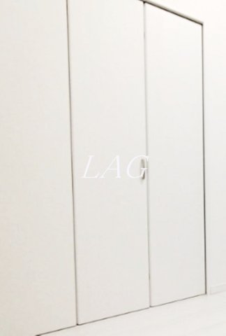 収納　収納です。