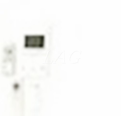 その他設備　モニター付きインターホン