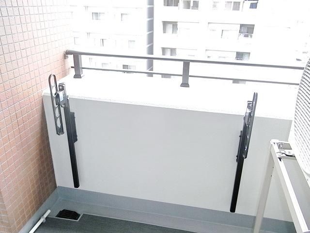 バルコニー　★バルコニー★