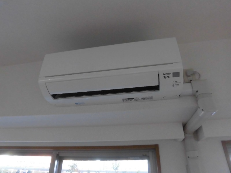その他設備　★別部屋参考写真です★