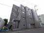 琴似駅より徒歩14分 3階 築32年4ヶ月の賃貸物件