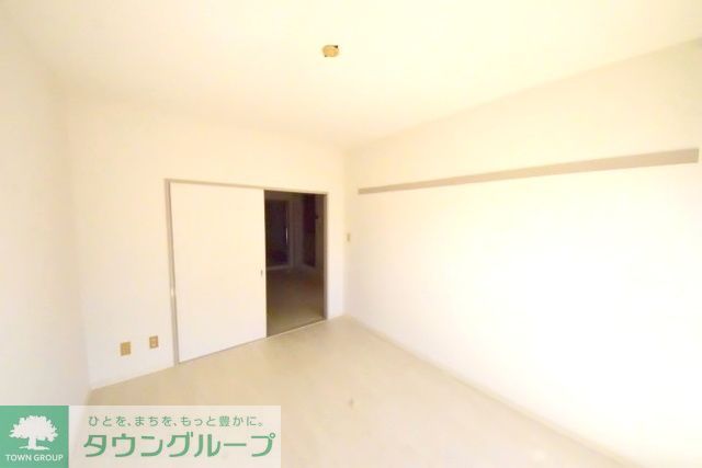 その他部屋・スペース　綺麗なリビングです