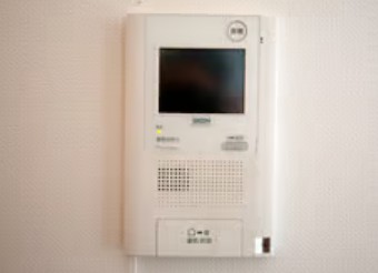 セキュリティ　参考写真です