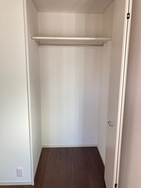 収納　★クローゼット★