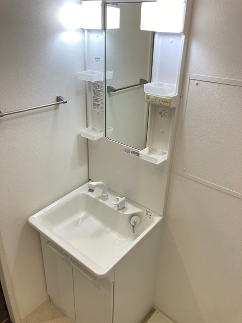 洗面設備　★シャンプードレッサー★