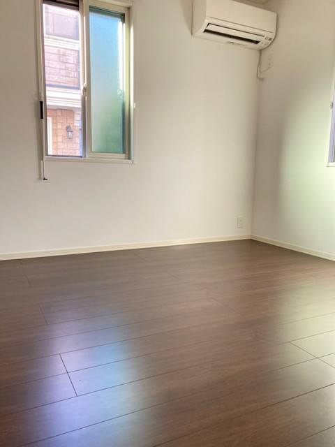 その他部屋・スペース　★明るいフローリングの角部屋です★