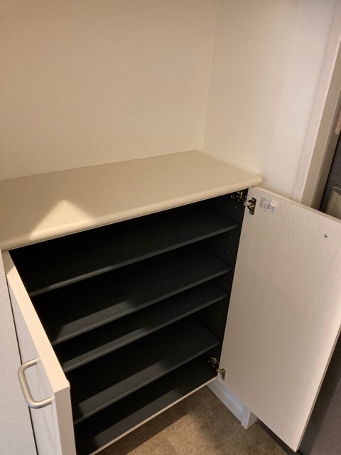 玄関　★シューズＢＯＸ★