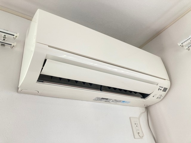 その他設備　★エアコン★