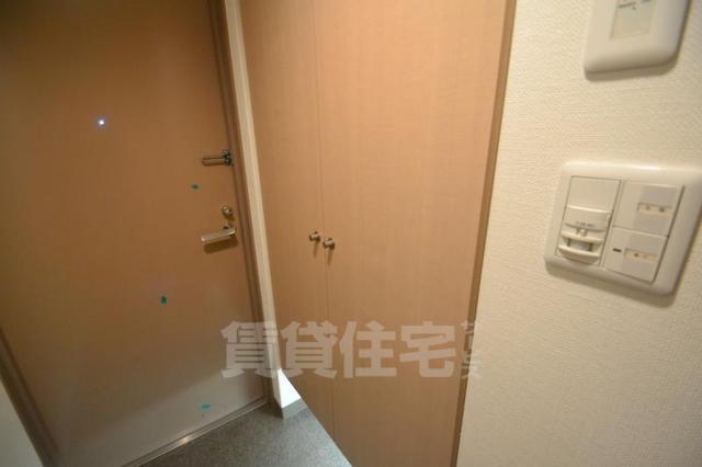 その他部屋・スペース
