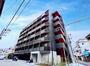 吉野町駅より徒歩6分 6階 築4年の賃貸物件