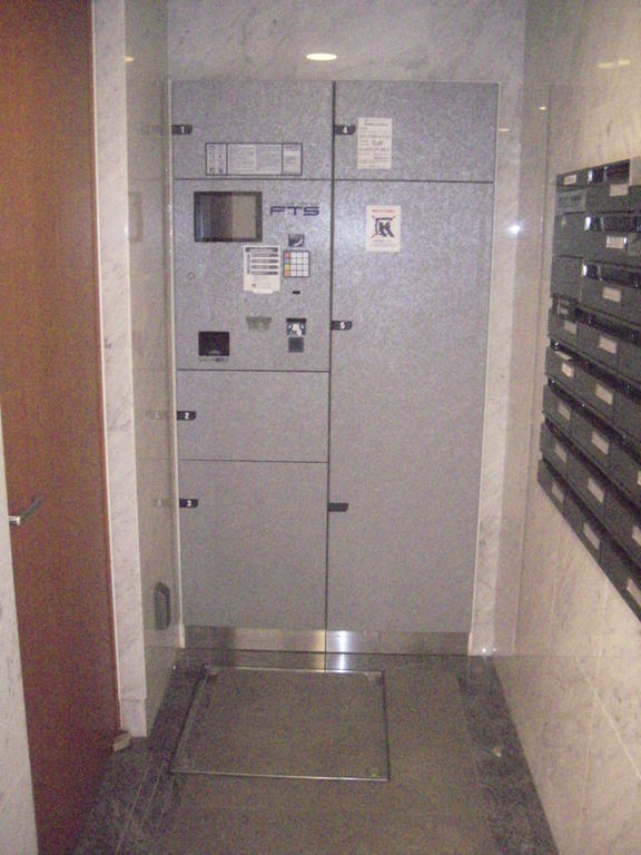 その他共有部分　宅配ＢＯＸ