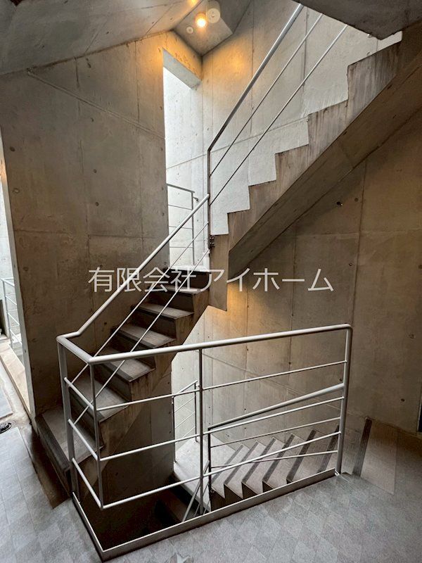 その他共有部分　物件画像