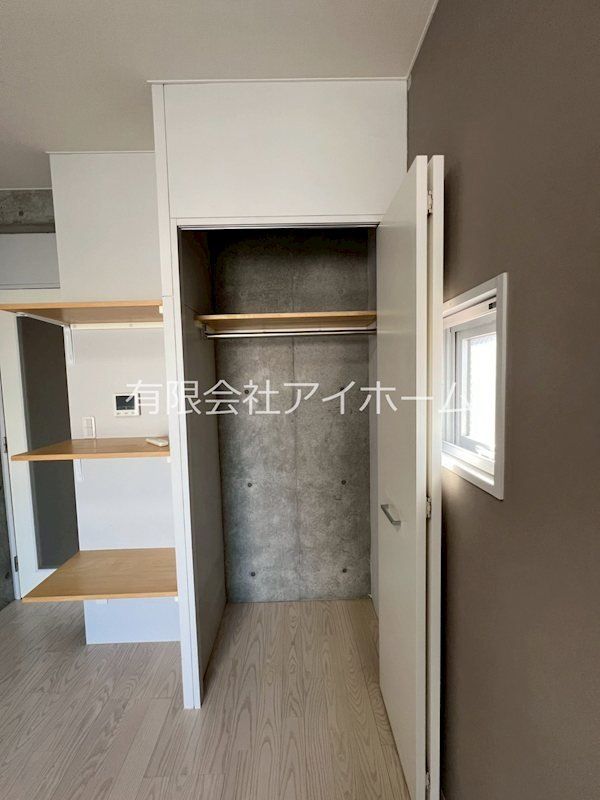 収納　物件画像