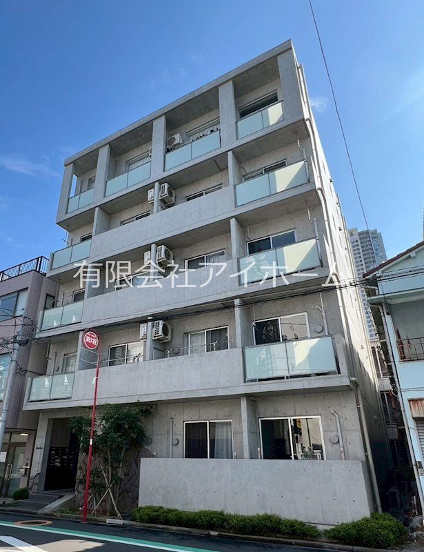 建物外観　物件画像