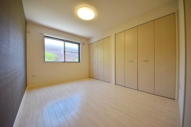 その他部屋・スペース　洋室