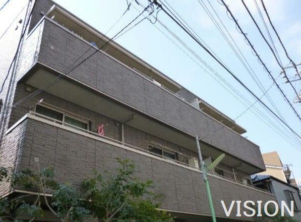 建物外観　☆外観☆