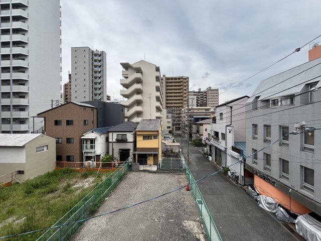 眺望　イメージ