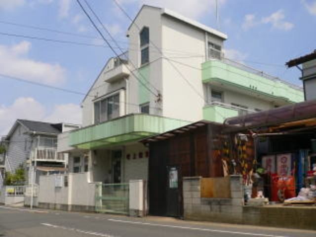 幼稚園・保育園　吹上保育園（幼稚園・保育園）まで66m