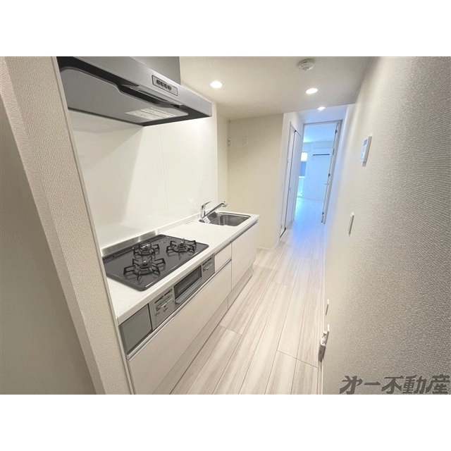 その他部屋・スペース　キッチンスペース
