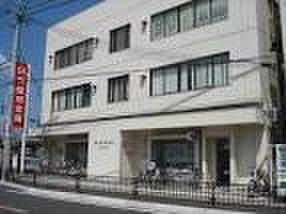 銀行　播州信用金庫（銀行）まで100m
