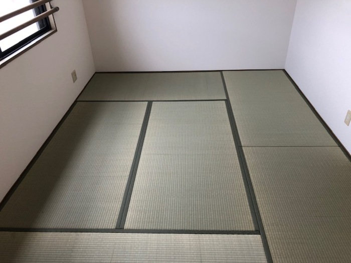 その他部屋・スペース　和室