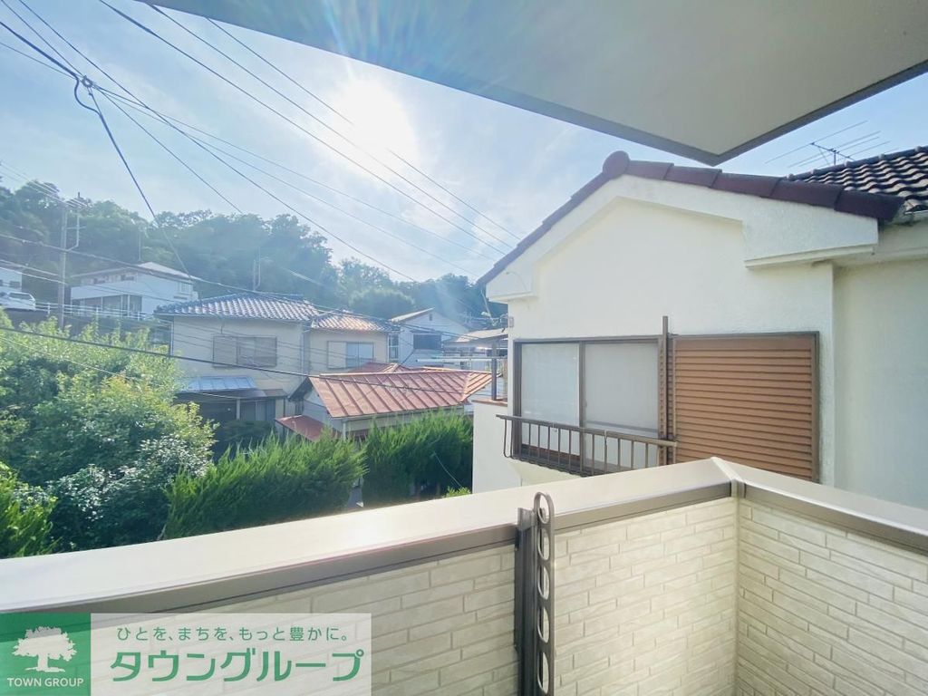眺望　※別部屋参考写真※
