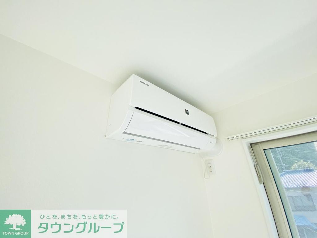 その他設備　※別部屋参考写真※