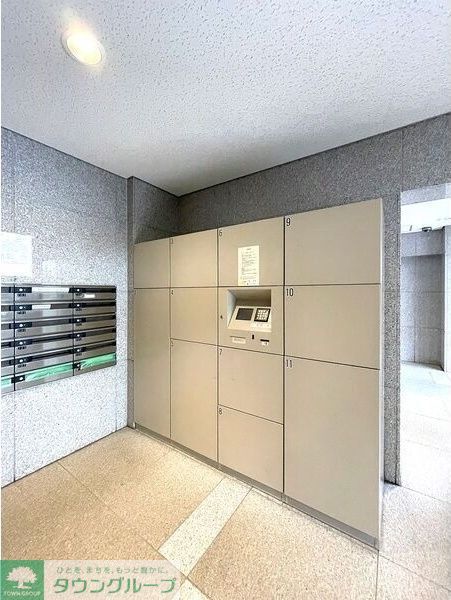その他共有部分　部屋探しは株式会社　タウンハウジング　までお気軽にお問合せ…