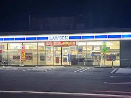コンビニ　ローソン 磯子広地町店（コンビニ）まで435m